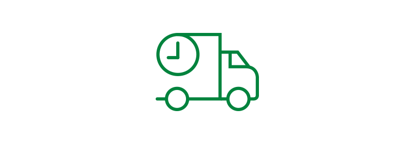 Servicios Supermercado - Elige horario