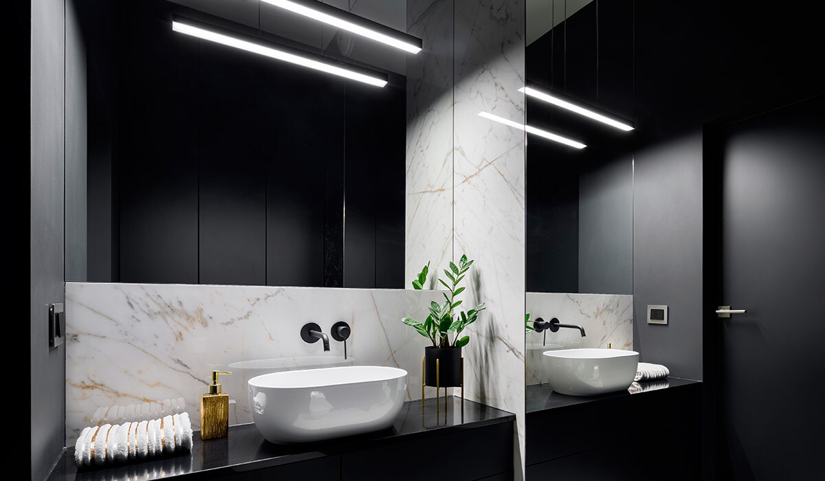 Iluminación · Bricor · Hipercor (354)