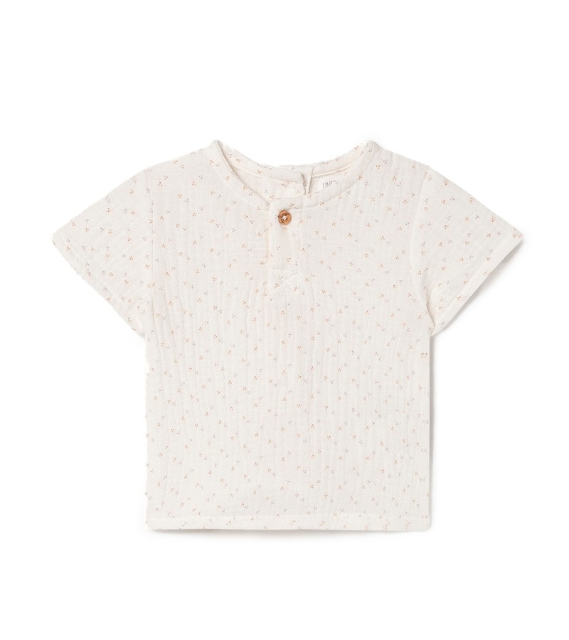 CAMISA MINITOPOS