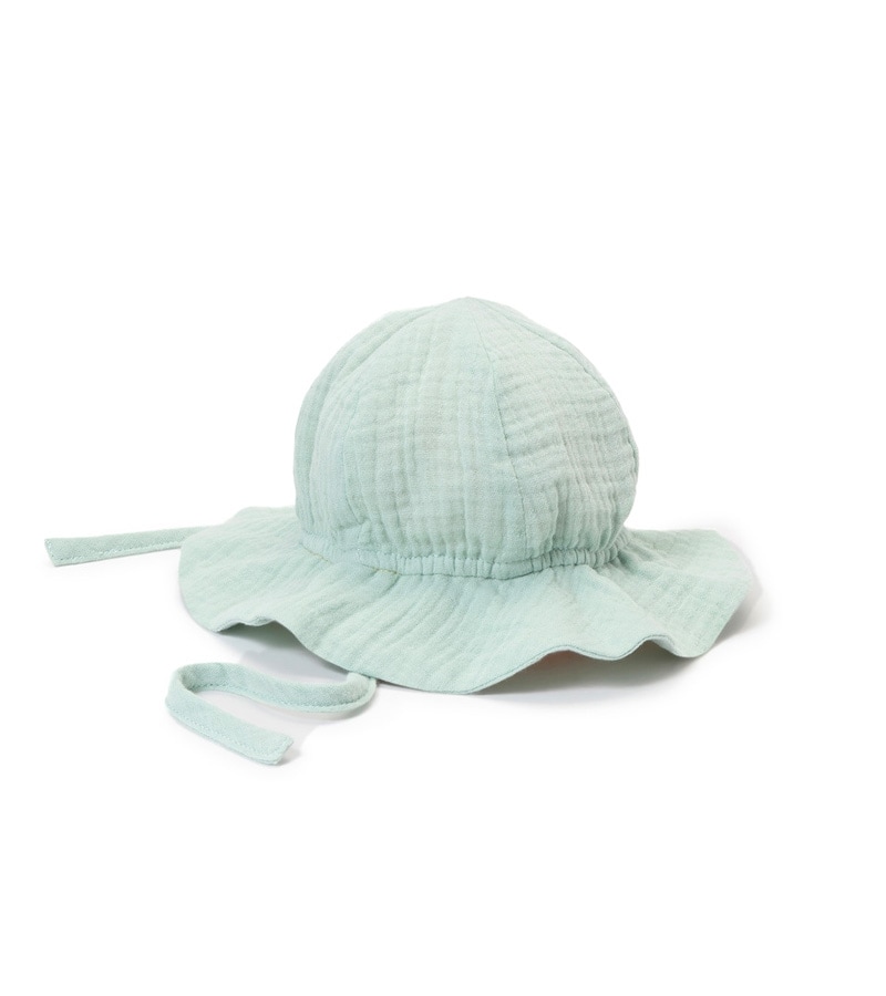 GORRO MENTA