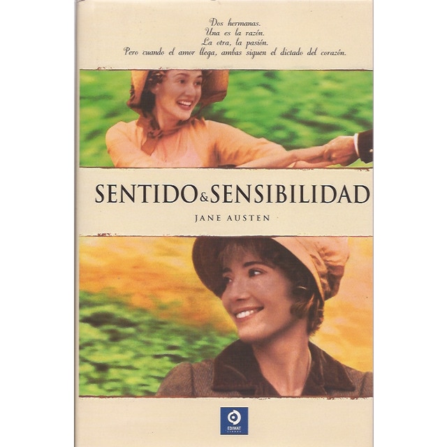 Sentido Y Sensibilidad 1