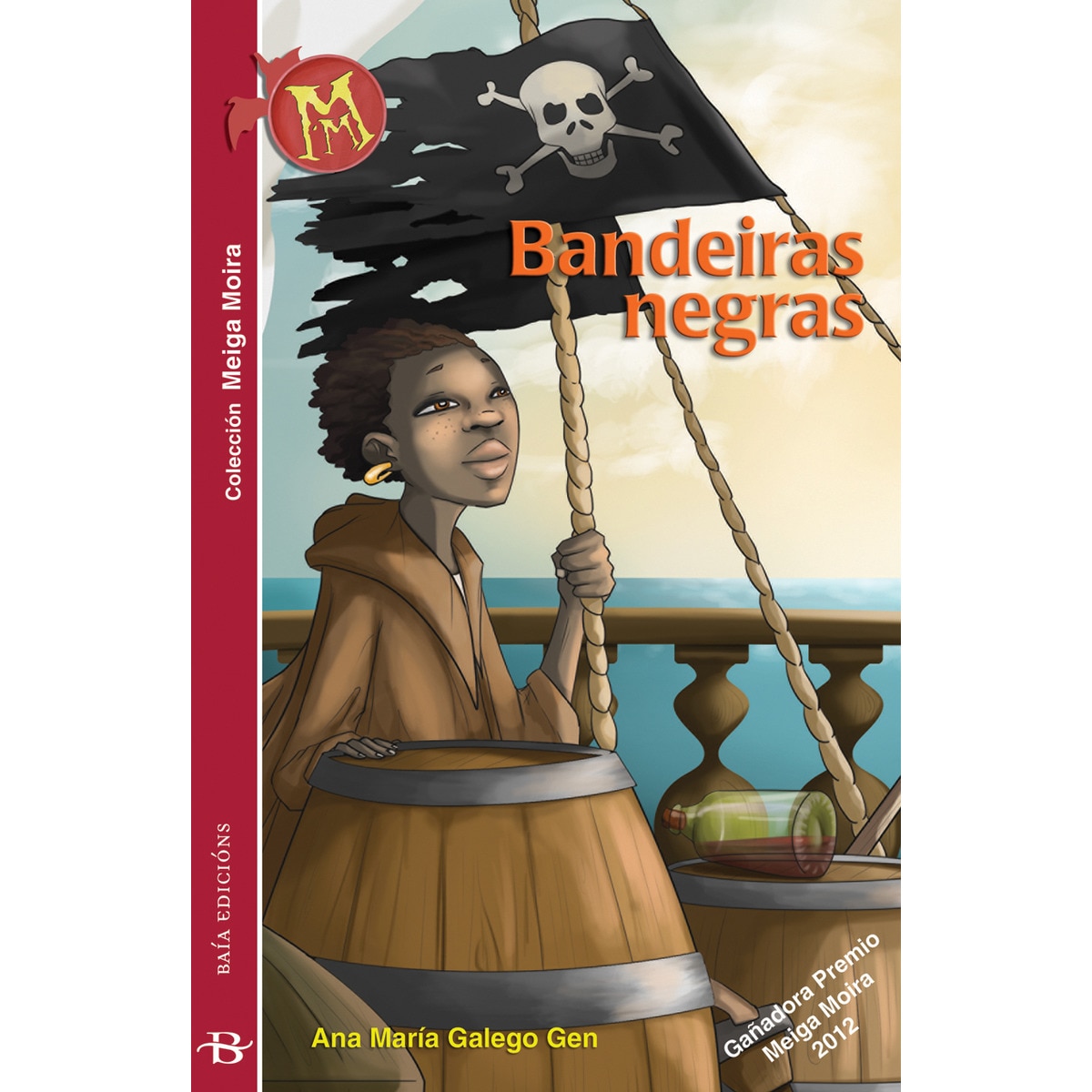 Bandeiras Negras 1