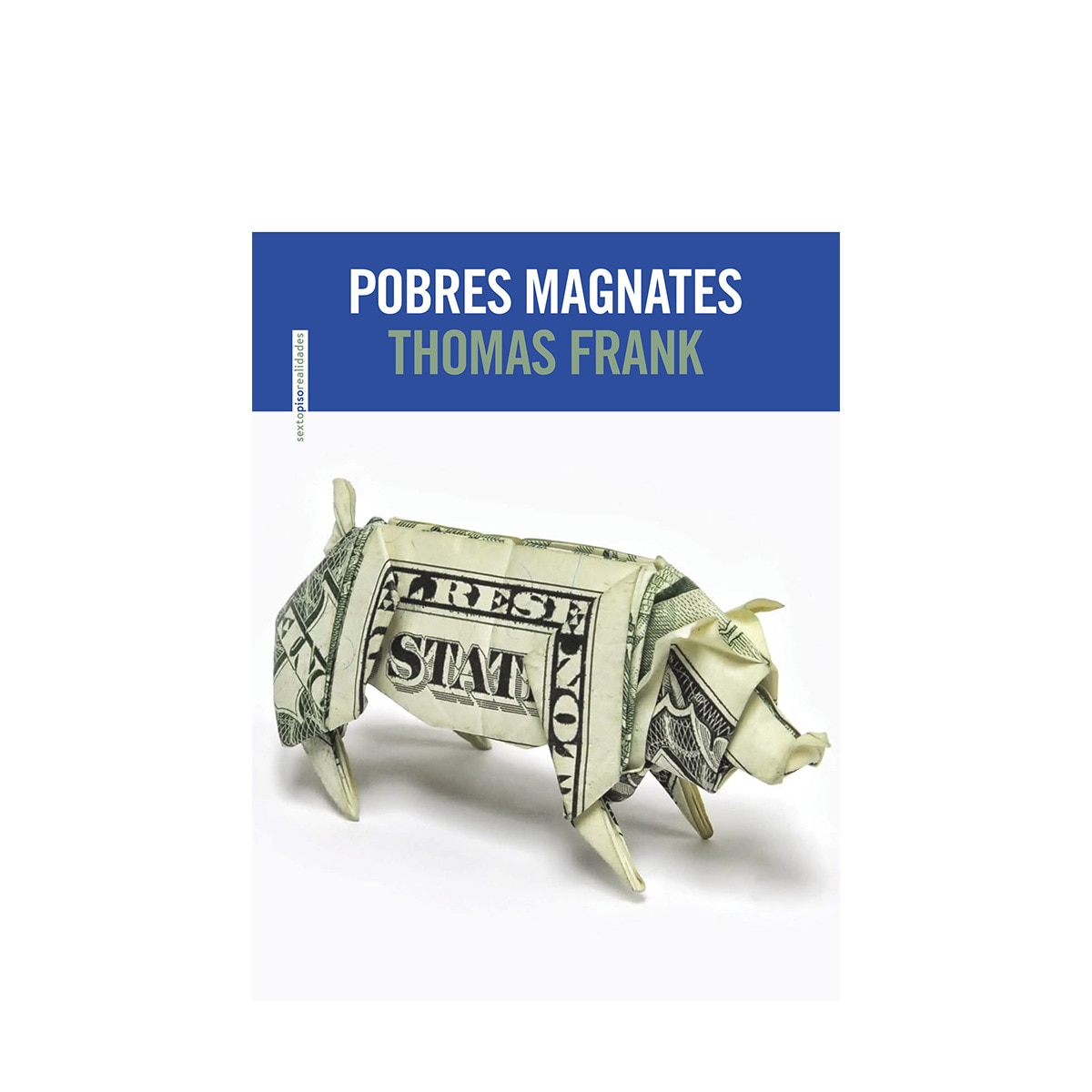 Imagem 0 de Pobres Magnates