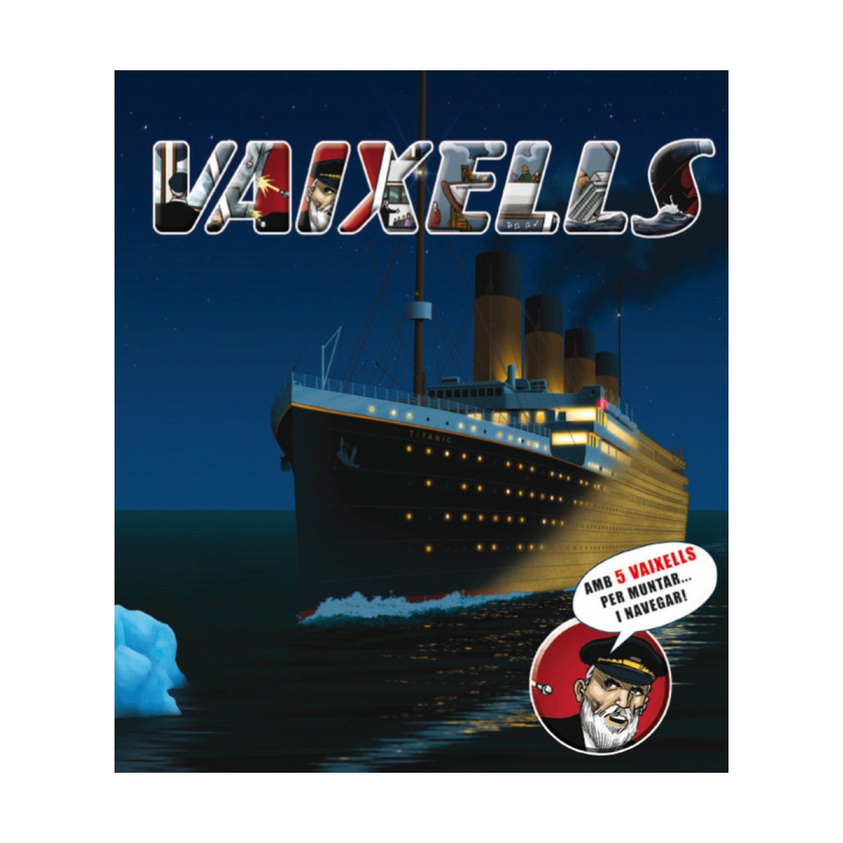 Vaixells 1