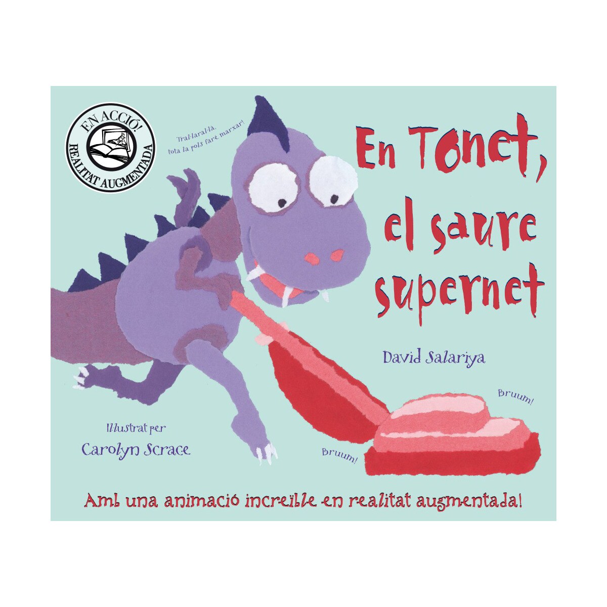 Imagem 0 de En Tonet. El Saure Supernet