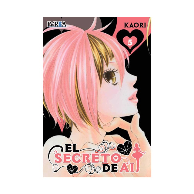 Imagen 0 de El secreto de ai 05 (cubriendome y redescubriendome) (Tapa blanda)