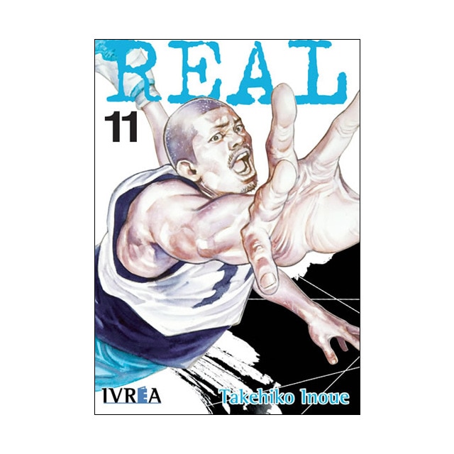 Real 11 (Tapa blanda) 1