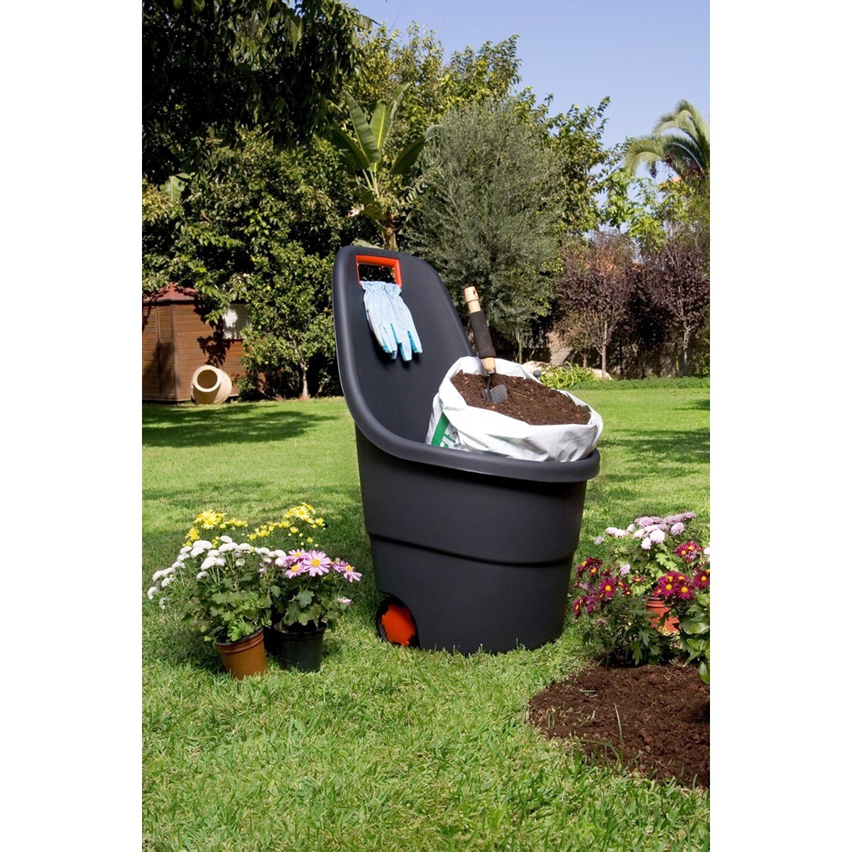 Carro easy go Keter 17184262 2