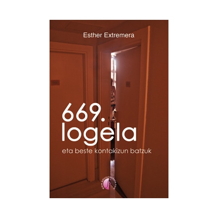 Imagen 0 de 669. Logela, eta beste kontakizun batzuk (Tapa blanda)