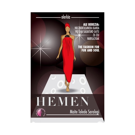 Imagen 0 de Hemen (Tapa blanda)
