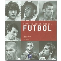 Fútbol. Retratos Legendarios 1