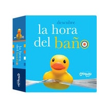 Imagem 0 de Descubre La Hora Del Baño