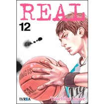 Real 12 (Tapa blanda) 1