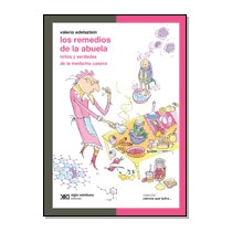 Los Remedios De La Abuela 1