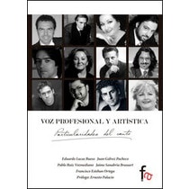 Imagem 0 de Voz Profesional Y Artística