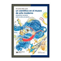 Un Científico En El Museo De Arte Moderno 1