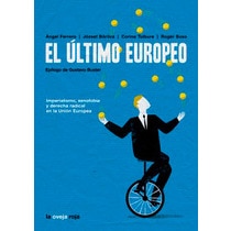 El Último Europeo 1