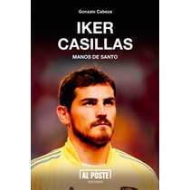Iker Casillas 1