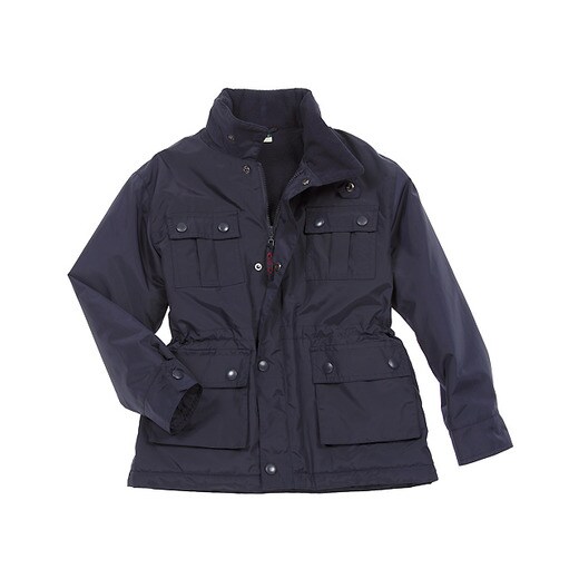 Veste troisquarts uniforme