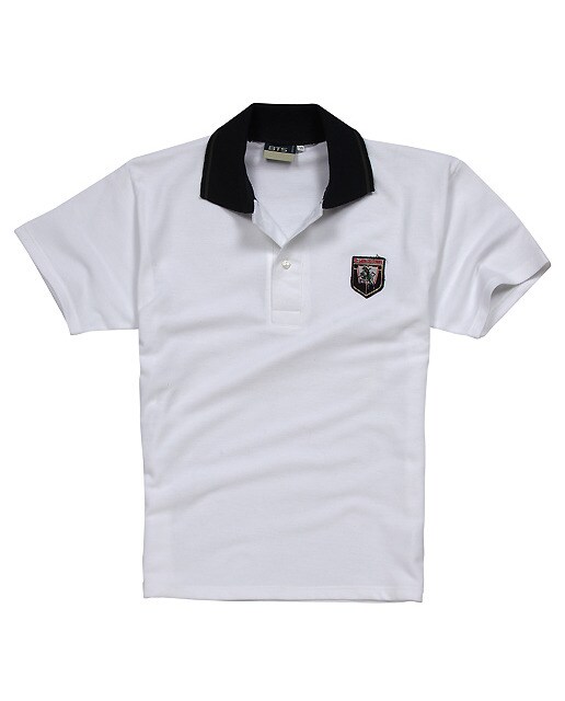 Polo uniforme