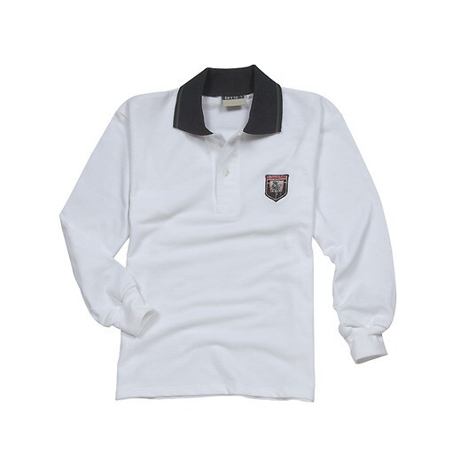 Polo uniforme