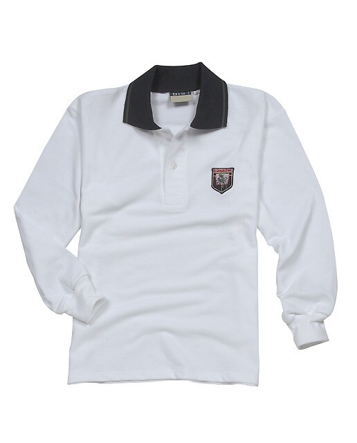 Polo uniforme