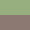 Verde / Areia