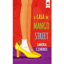 A Casa De Mango Street 1