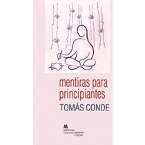 Imagen 0 de Mentiras para principiantes (Tapa blanda)