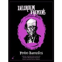 Imagen 0 de Delirium tremens (Tapa blanda)