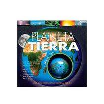 Planeta Tierra 1