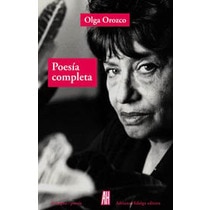 Imagen 0 de Poesía completa (Tapa blanda)