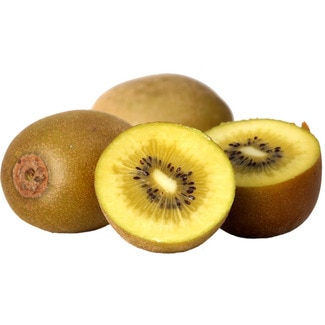 Kiwi amarillo selección al peso (peso aproximado de la unidad 150 g)
