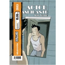 Pack Dolmen Actor Aspirante Noches Comedia 1