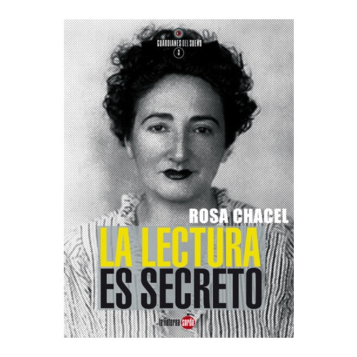 Imagen 0 de La lectura es secreto (Tapa blanda)