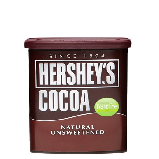 Cacao en poudre naturel Hershey's