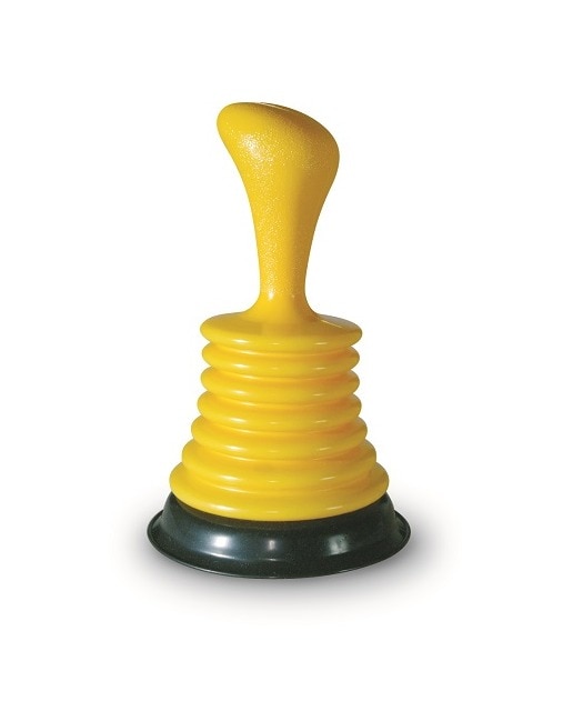 Imagen 0 de Desatascador Fuelle Mini