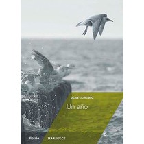 Imagen 0 de Un año (Tapa blanda)