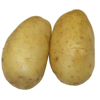 Patatas al peso