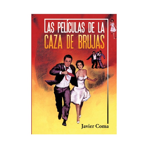 Imagen 0 de Las peliculas de la caza de brujas