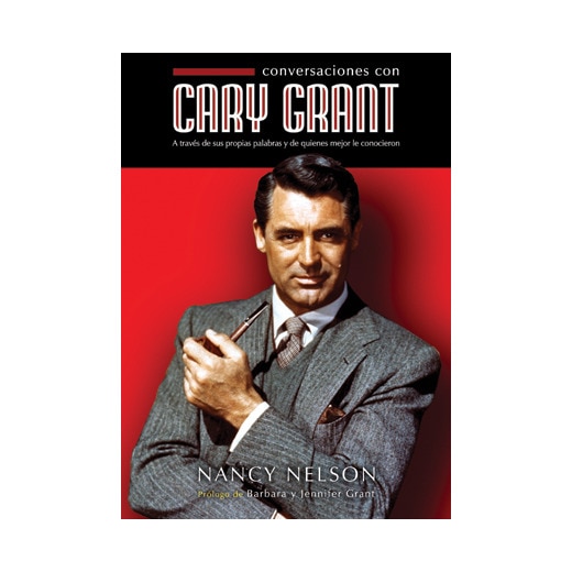 Imagem 0 de Conversaciones Con Cary Grant
