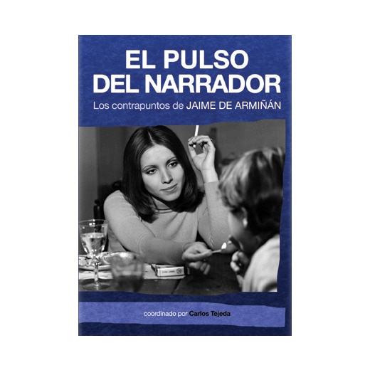 Imagen 0 de El pulso del narrador