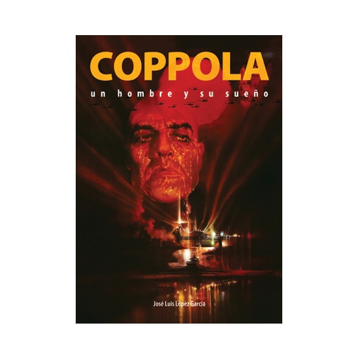 Coppola: Un hombre y su sueño(Tapa blanda) 1