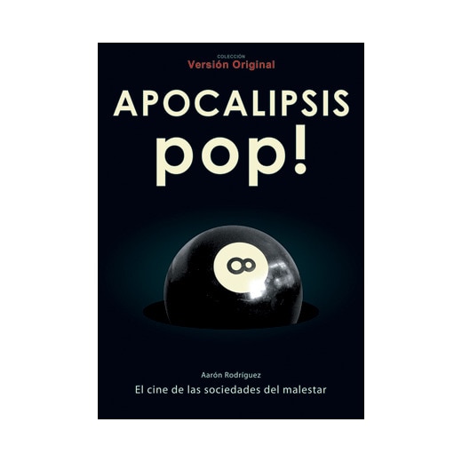 Apocalipsis pop(Tapa blanda) 1