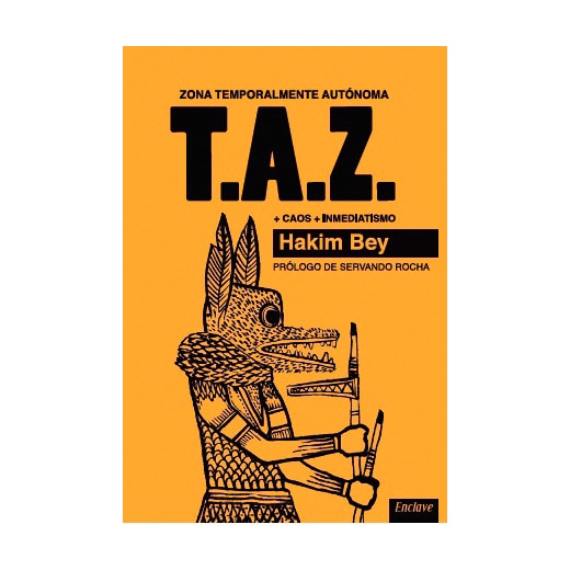 T. A. Z. 1