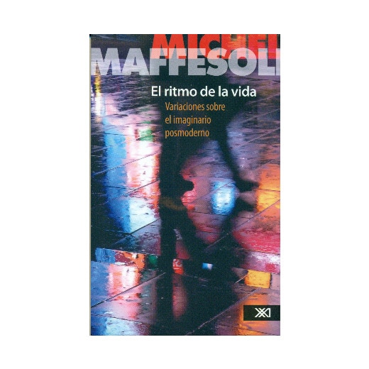 El Ritmo De La Vida 1