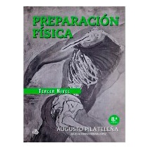 Preparación Física 1