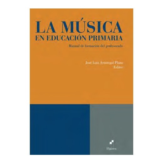 La Música En Educación Primaria 1