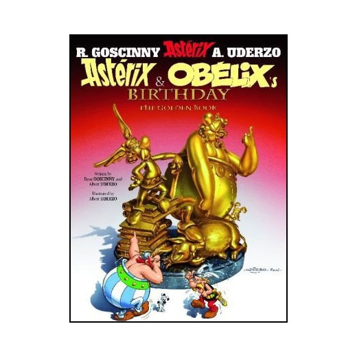 Asterix And Obelix´S Birthday 1