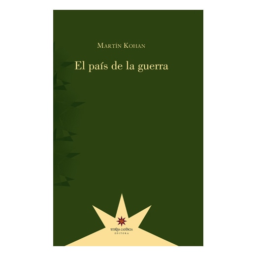 Imagen 0 de EL PAIS DE LA GUERRA  (Tapa blanda)